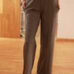 Women trousers model 214170 Mirale