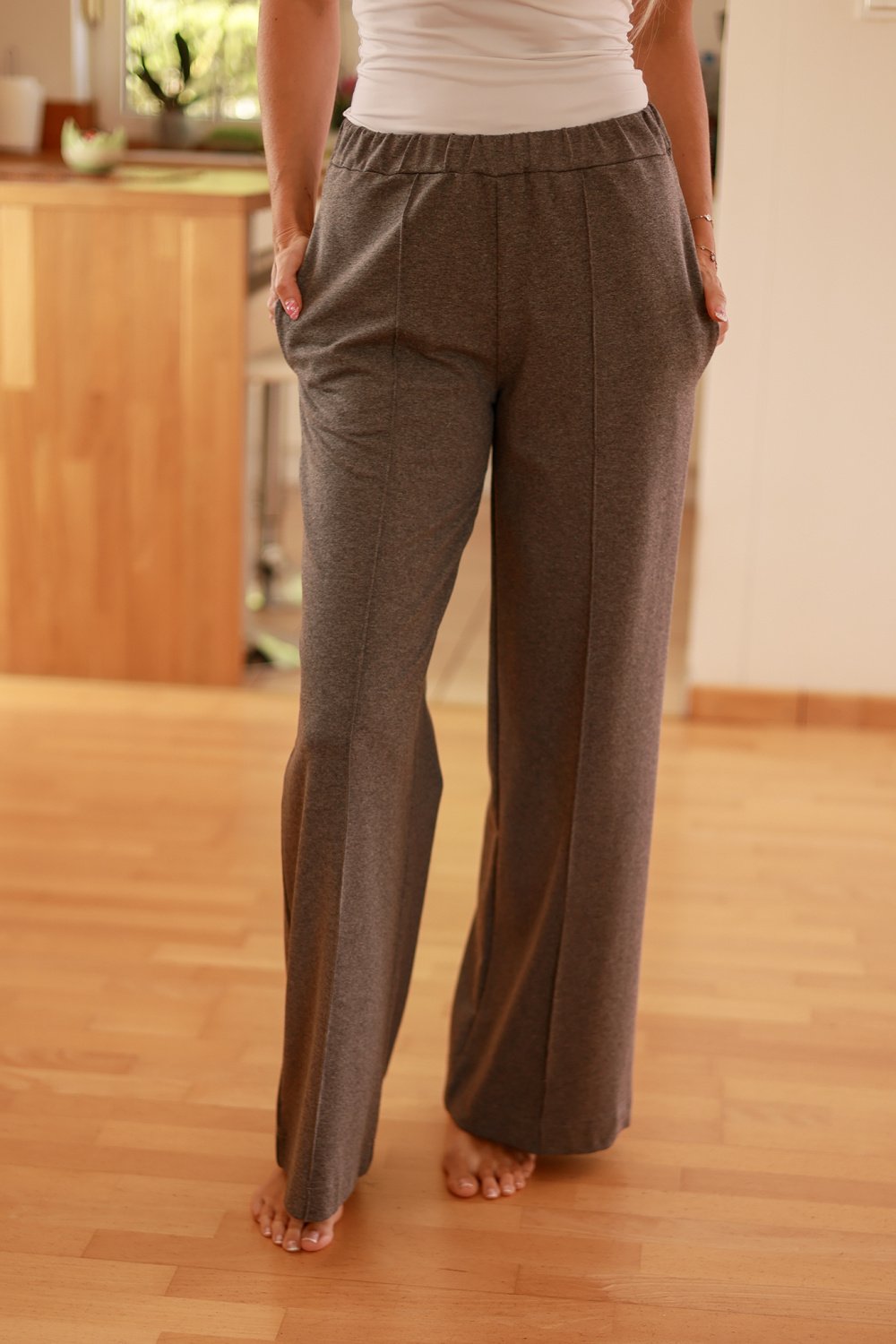 Women trousers model 214170 Mirale Women trousers model 214170 Mirale - Image 1