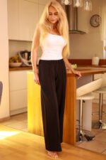 Women trousers model 214171 Mirale