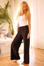 Women trousers model 214171 Mirale - Image 3