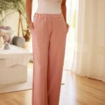 Women trousers model 214172 Mirale