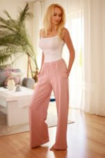 Women trousers model 214172 Mirale - Image 4