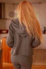 Jacket model 214174 Mirale - Image 3