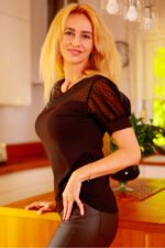 Blouse model 214218 Mirale - Image 3