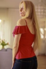 Blouse model 214233 Mirale - Image 3