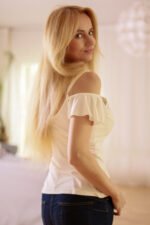 Blouse model 214234 Mirale - Image 3
