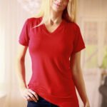 Blouse model 214241 Mirale