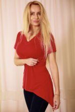 Blouse model 214241 Mirale - Image 2
