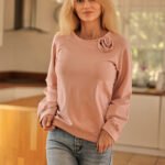 Sweatshirt model 214245 Mirale