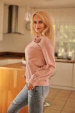 Sweatshirt model 214245 Mirale - Image 3