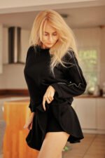 Skort model 214251 Mirale - Image 2
