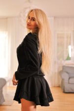 Skort model 214272 Mirale - Image 2