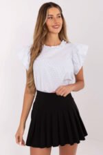 Blouse model 214278 Lakerta