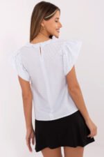 Blouse model 214278 Lakerta - Image 3