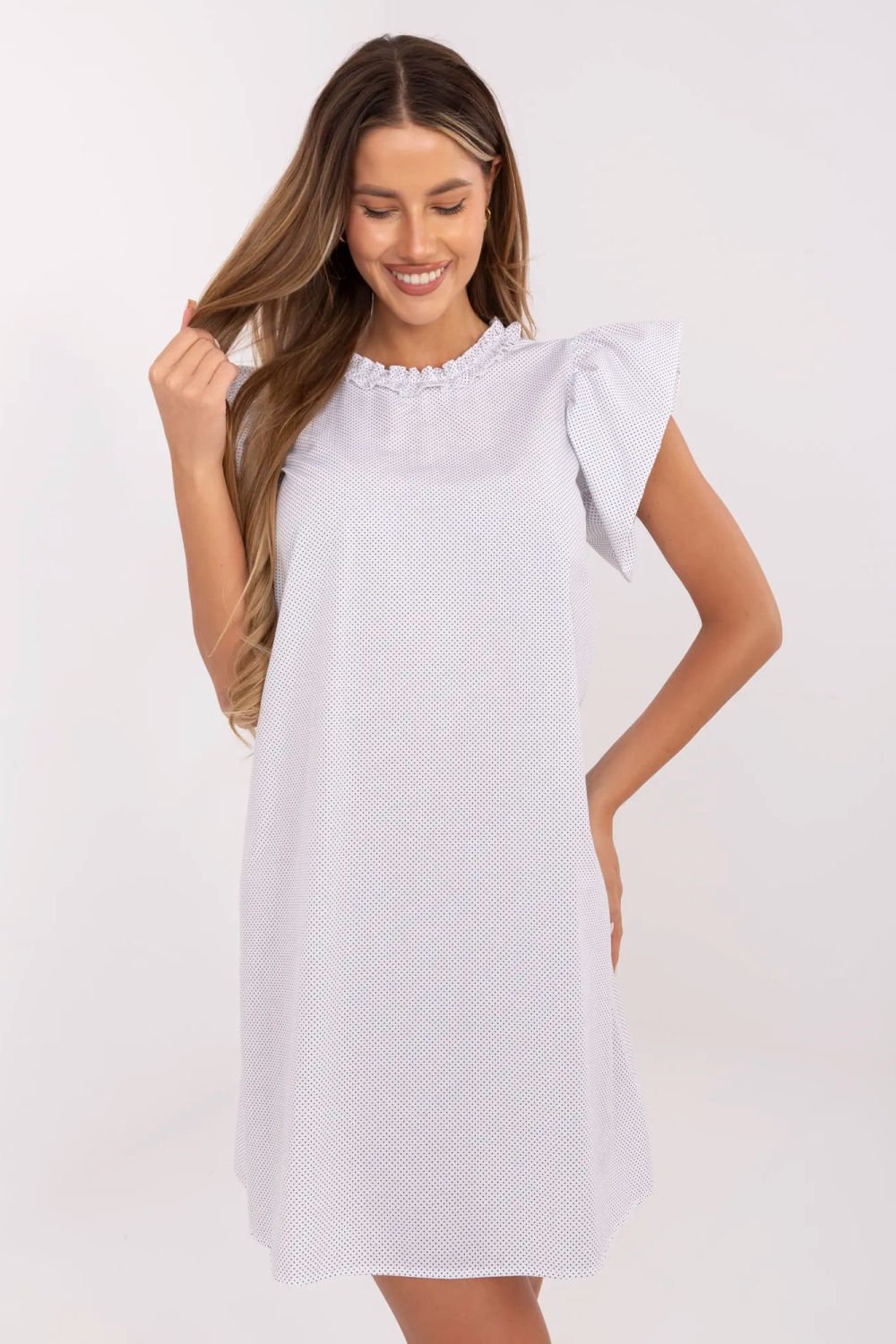 Daydress model 214286 Lakerta Daydress model 214286 Lakerta - Image 1