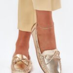 Mocassin model 214327 Step in style