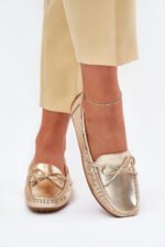 Mocassin model 214327 Step in style
