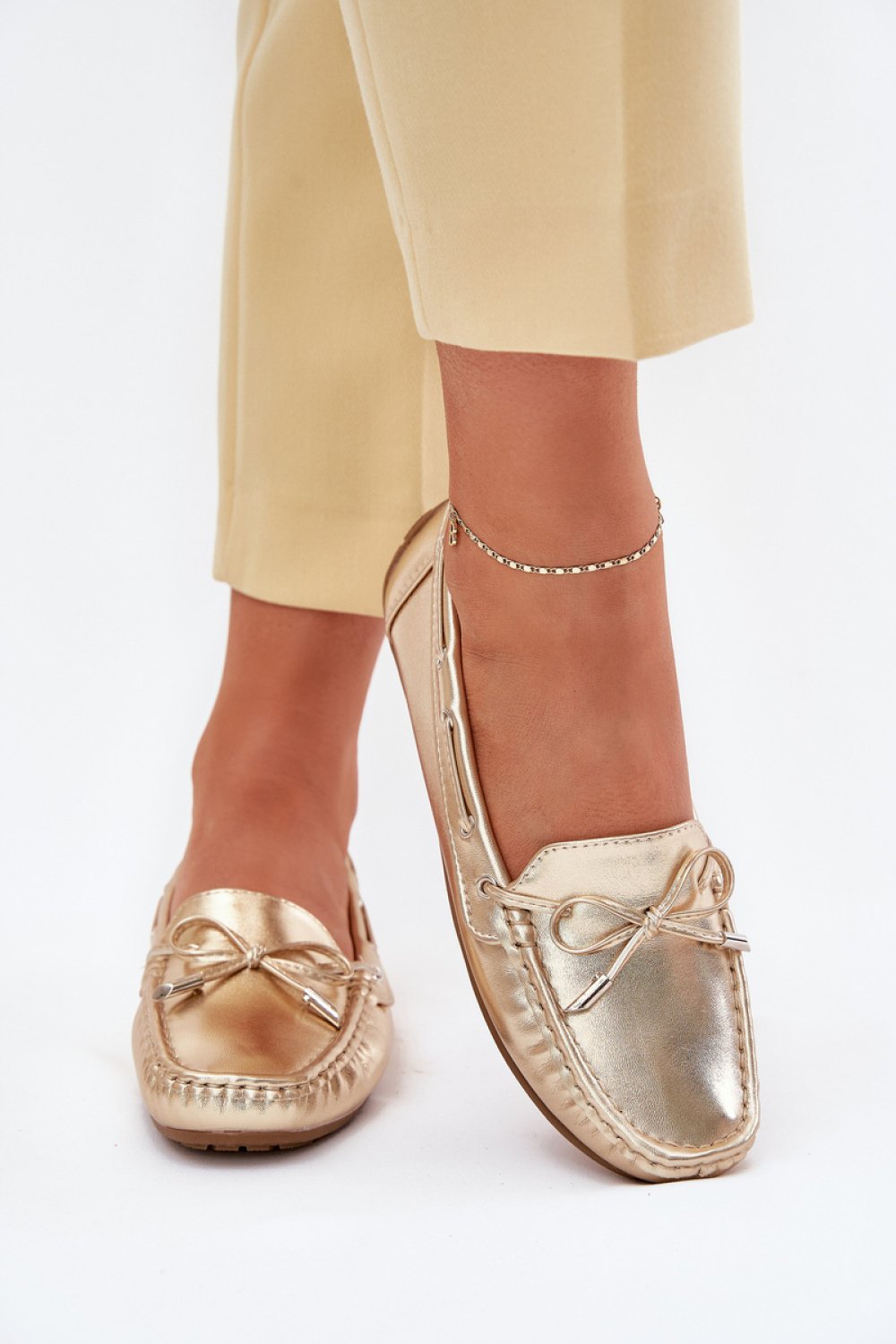 Mocassin model 214327 Step in style Mocassin model 214327 Step in style - Image 1