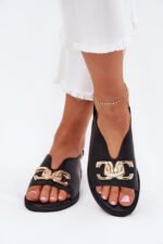 Sandals model 214337 Step in style - Image 3