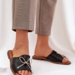 Flip-flops model 214363 Step in style