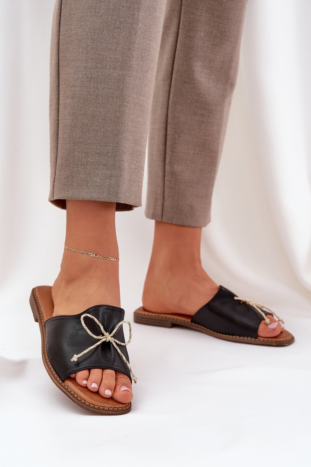 Flip-flops model 214363 Step in style Flip-flops model 214363 Step in style - Image 1