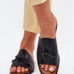 Flip-flops model 214379 Step in style