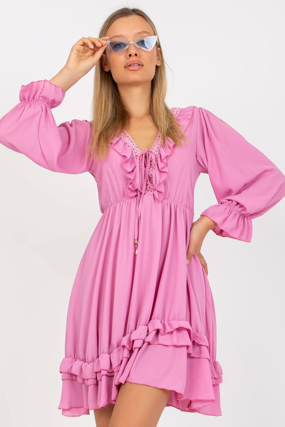 Daydress model 214440 Och Bella Daydress model 214440 Och Bella - Image 1