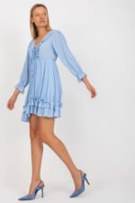 Daydress model 214441 Och Bella - Image 2