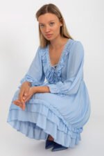 Daydress model 214441 Och Bella - Image 4