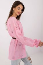 Blouse model 214448 Lakerta - Image 2