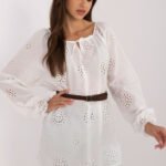 Blouse model 214450 Lakerta