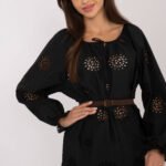 Blouse model 214451 Lakerta