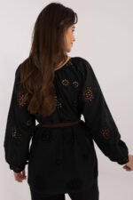 Blouse model 214451 Lakerta - Image 3