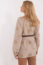 Blouse model 214452 Lakerta - Image 3