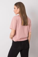 T-shirt model 214467 Rue Paris - Image 2