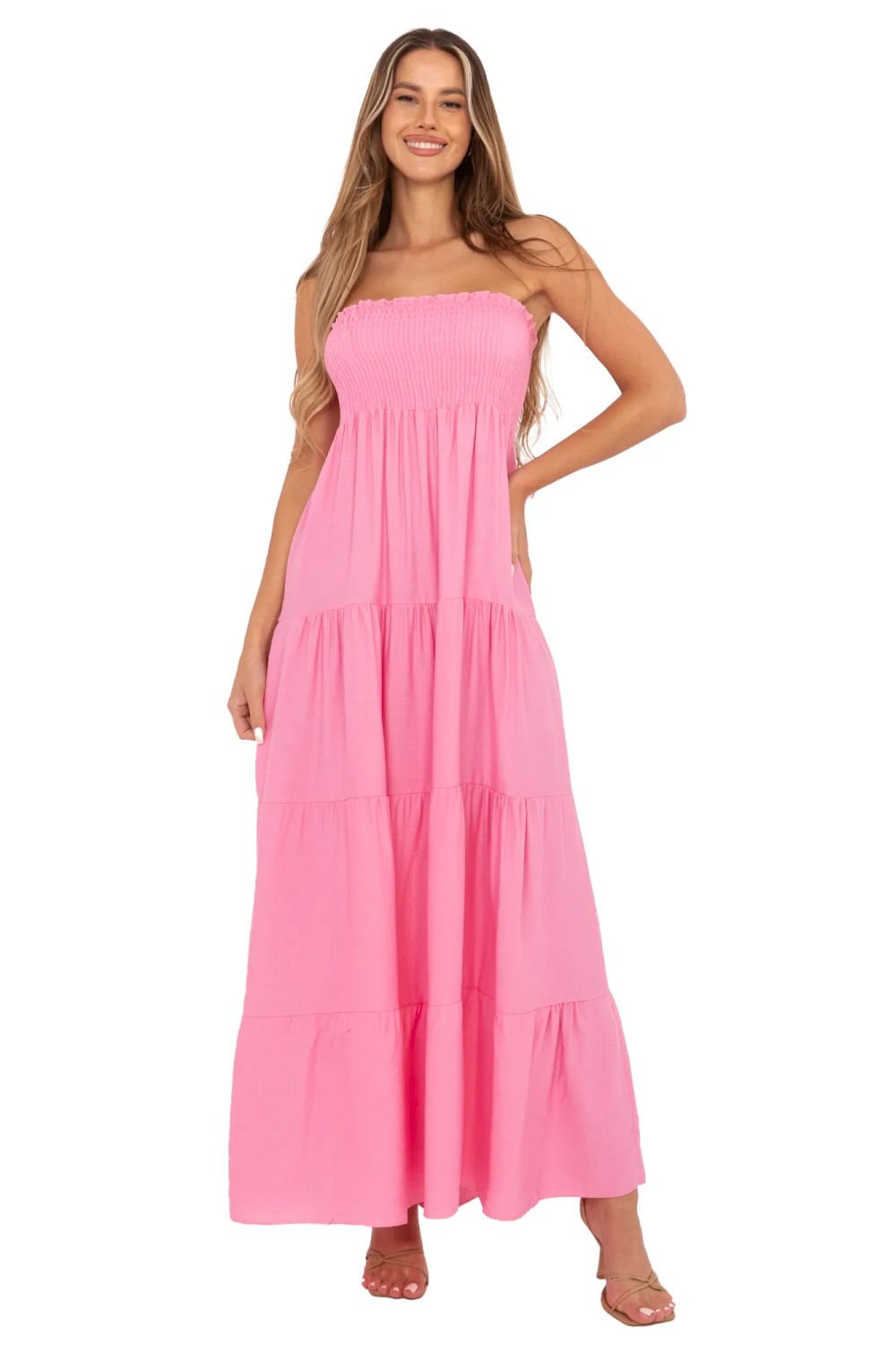 Daydress model 214483 Italy Moda Daydress model 214483 Italy Moda - Image 1