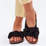 Flip-flops model 214490 Step in style