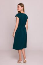 Cocktail dress model 214652 Stylove - Image 2