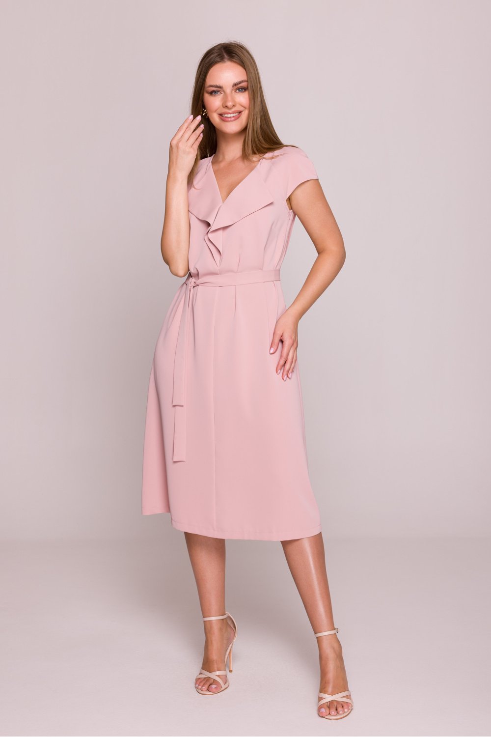 Cocktail dress model 214653 Stylove Cocktail dress model 214653 Stylove - Image 1