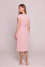 Cocktail dress model 214653 Stylove - Image 2