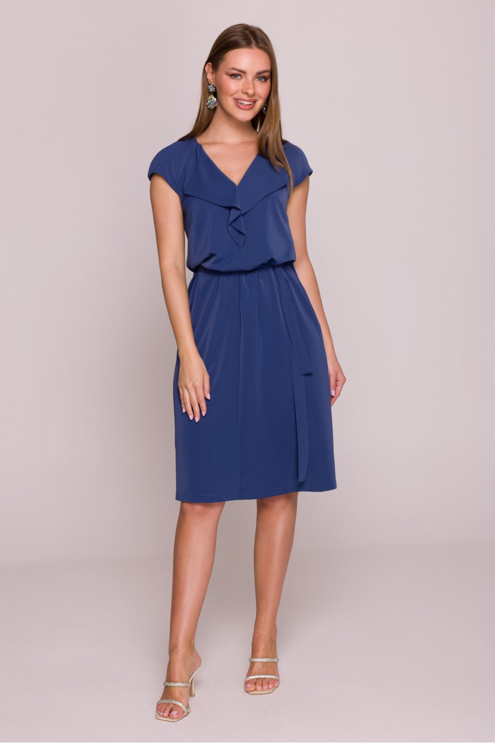 Cocktail dress model 214654 Stylove Cocktail dress model 214654 Stylove - Image 1