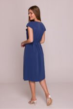 Cocktail dress model 214654 Stylove - Image 2