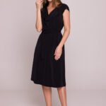 Cocktail dress model 214655 Stylove