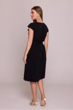 Cocktail dress model 214655 Stylove - Image 2