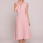Cocktail dress model 214662 Stylove