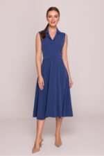 Cocktail dress model 214663 Stylove