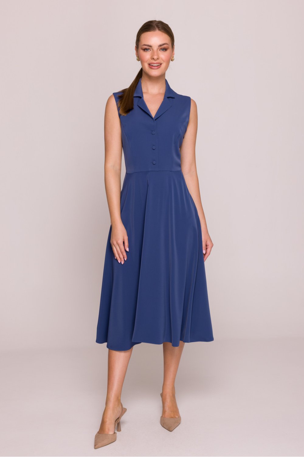 Cocktail dress model 214663 Stylove Cocktail dress model 214663 Stylove - Image 1