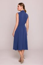 Cocktail dress model 214663 Stylove - Image 2