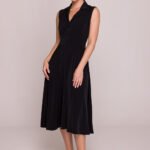 Cocktail dress model 214664 Stylove