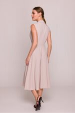 Cocktail dress model 214665 Stylove - Image 2